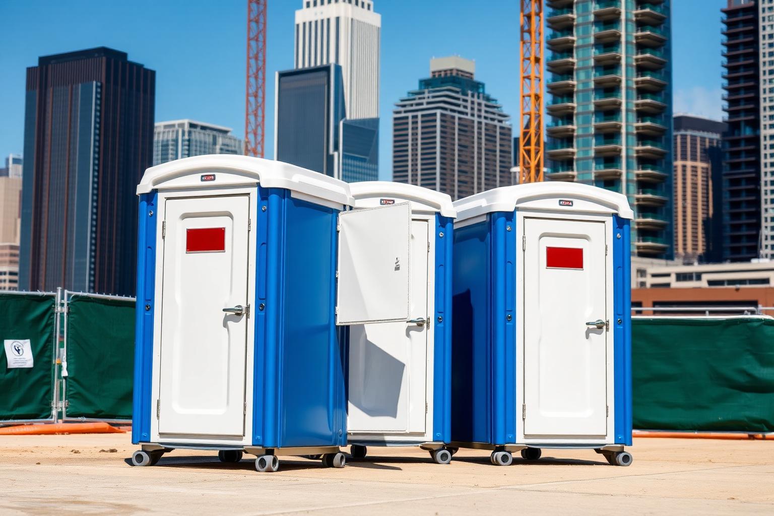 Porta Potty Rental Southington, CT Near Me